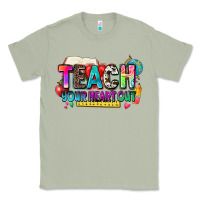 Matcha teach your heart out Classic Tee - NancyCooperArtShop