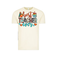 Vintage Arctic best teacher ever Vintage Tee - JahusDesignShop