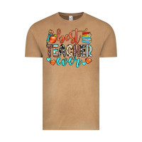 Vintage Camel best teacher ever Vintage Tee - JahusDesignShop