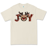 Bone joy reindeer Premium Tee - AdoDesignShop