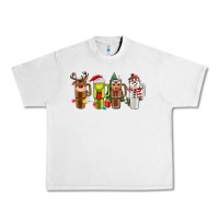 Lunar Rock obsessive cup disorder christmas Urban Heavy Tee - MaliasSmallBusiness