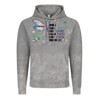 Cloud Rock dragonfly smile tink give laugh love dream Vintage Hoodie - MaliasSmallBusiness