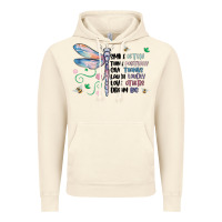 Vintage Artic dragonfly smile tink give laugh love dream Vintage Hoodie - MaliasSmallBusiness