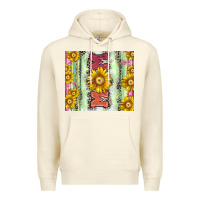 Sandshell Mom leopard Premium Hoodie - CowGirlArtShop