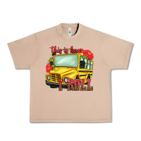 Burro this is how i roll Urban Heavy Tee - NancyCooperArtShop