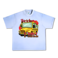 Grape Ice this is how i roll Urban Heavy Tee - NancyCooperArtShop