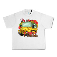 Lunar Rock this is how i roll Urban Heavy Tee - NancyCooperArtShop