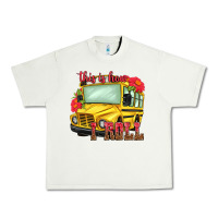 Pistachio this is how i roll Urban Heavy Tee - NancyCooperArtShop