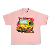Salmon this is how i roll Urban Heavy Tee - NancyCooperArtShop