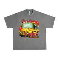 Tornado this is how i roll Urban Heavy Tee - NancyCooperArtShop