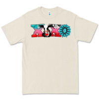 Bone xoxo with cow Premium Tee - AdoDesignShop