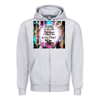 I'm Sorry If You Find My Resting Bitchface Intimid Zipper Hoodie | Teevron