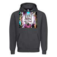 Smoke i'm sorry if you find my resting bitchface intimid Zipper Hoodie - TumblerDesignByShophia