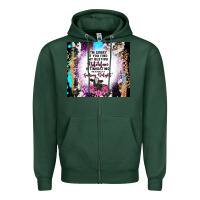 Sports Green i'm sorry if you find my resting bitchface intimid Zipper Hoodie - TumblerDesignByShophia