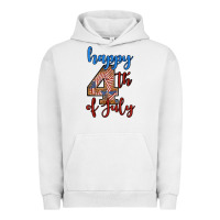 Pigment Lunar Rock happy 4th of july Urban Hoodie - BundleAndBundleShop