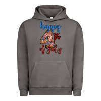 Pigment Tornado happy 4th of july Urban Hoodie - BundleAndBundleShop
