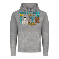 Cloud Rock worry ends when faith begins Vintage Hoodie - NancyCooperArtShop