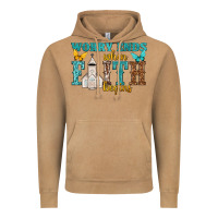 Vintage Camel worry ends when faith begins Vintage Hoodie - NancyCooperArtShop