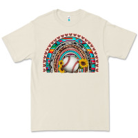 Bone baseball rainbow Premium Tee - Artiststas