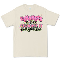 Bone kindness is free sprinkle it everywhere Premium Tee - JahusDesignShop