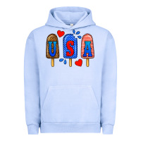 Pigment Grape Ice usa popsicles Urban Hoodie - BundleAndBundleShop