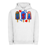 Pigment Lunar Rock usa popsicles Urban Hoodie - BundleAndBundleShop