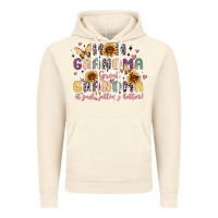 Vintage Artic mom grandma great grandma it just keeps getting be Vintage Hoodie - MaliasSmallBusiness