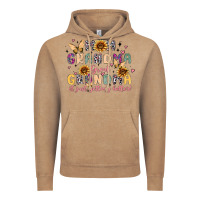 Vintage Coffee mom grandma great grandma it just keeps getting be Vintage Hoodie - MaliasSmallBusiness