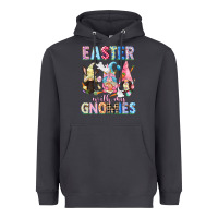 Smoke Easter with my gnomies  Easter Day Heavyweight Hoodie - CowGirlArtShop