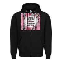 Black i'm sorry if you find my resting bitchface intimid Zipper Hoodie - TumblerDesignByShophia