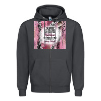 Smoke i'm sorry if you find my resting bitchface intimid Zipper Hoodie - TumblerDesignByShophia