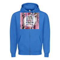 True Royal i'm sorry if you find my resting bitchface intimid Zipper Hoodie - TumblerDesignByShophia