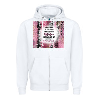White i'm sorry if you find my resting bitchface intimid Zipper Hoodie - TumblerDesignByShophia