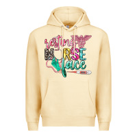 Pina Colada resting nurse face Premium Hoodie - CowGirlArtShop