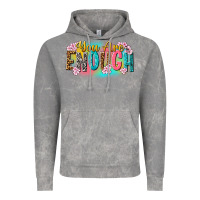 Cloud Rock you are enough Vintage Hoodie - NancyCooperArtShop