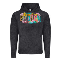 Vintage Arctic you are enough Vintage Hoodie - NancyCooperArtShop