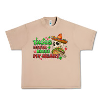 Burro baby its cold outside skeleton Urban Heavy Tee - MaliasSmallBusiness