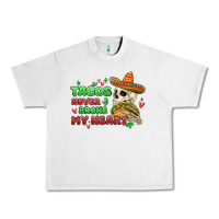 Lunar Rock baby its cold outside skeleton Urban Heavy Tee - MaliasSmallBusiness