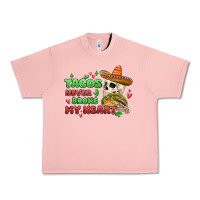 Salmon baby its cold outside skeleton Urban Heavy Tee - MaliasSmallBusiness