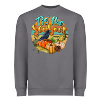 Storm tis' the season Heavyweight Sweatshirt - LillyAllenDesigns