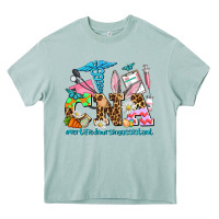 Arona easter cna certified nursing assistant Heavy Core Tee - AdoDesignShop