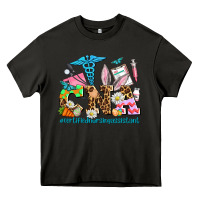 Asphalt easter cna certified nursing assistant Heavy Core Tee - AdoDesignShop