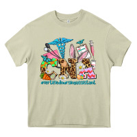 Mossy easter cna certified nursing assistant Heavy Core Tee - AdoDesignShop