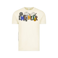 Engineer Vintage Tee | Teevron