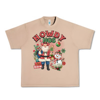 Howdy Hos Urban Heavy Tee | Teevron