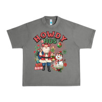 Tornado howdy hos Urban Heavy Tee - MaliasSmallBusiness