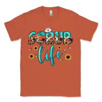 Copper scrub life Classic Tee - JahusDesignShop