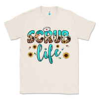 Natural scrub life Classic Tee - JahusDesignShop