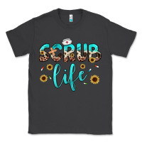 Smoke scrub life Classic Tee - JahusDesignShop