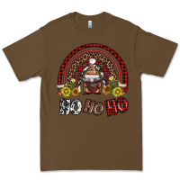 Cacao rainbow and hohoho with gnome Premium Tee - AdoDesignShop